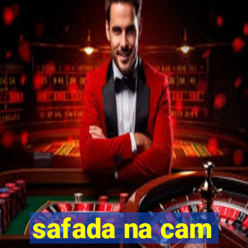 safada na cam